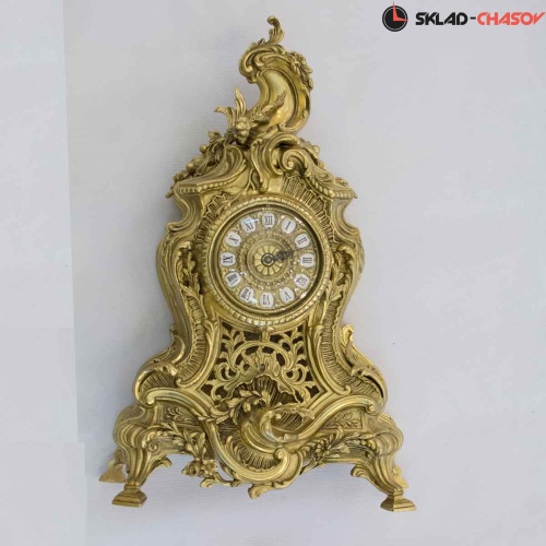 Настольные часы Parsa C3126 фото