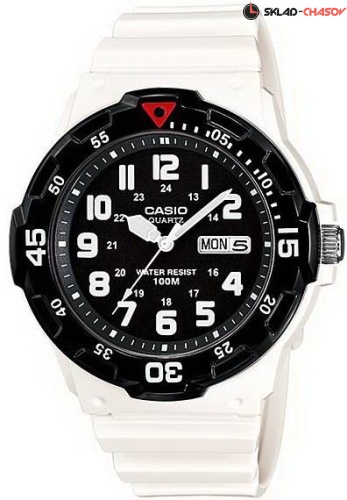 Casio Standart MRW-200HC-7B фото