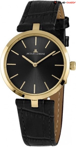 Женские Jacques Lemans Milano 1-2024E фото