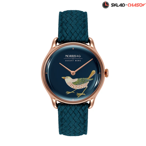 August Berg M1STB0630A16VID фото