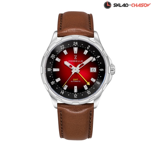 Наручные часы Zorbello ZBAF003 фото