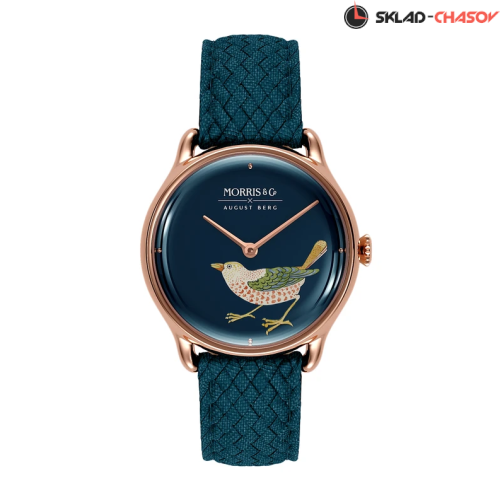 August Berg M1STB0630A16VID фото