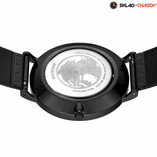 Bering Classic 14240-128 фото фото 3