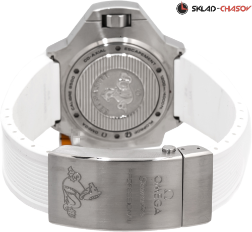 Omega 22432552104001 фото фото 5