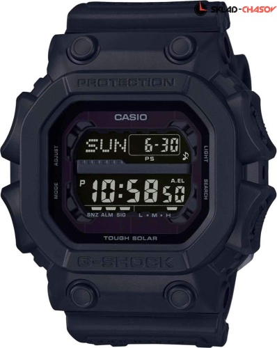 Casio G-Shock GX-56BB-1ER фото