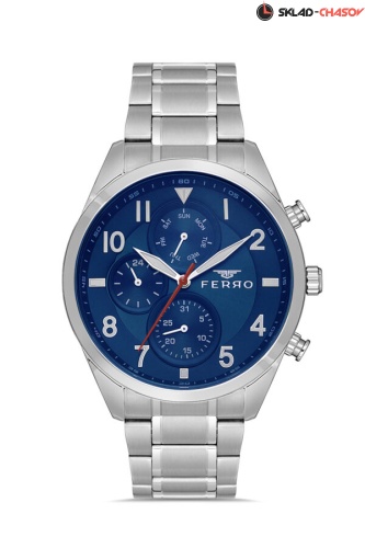 Наручные часы FERRO FM11454AWT-A3 фото