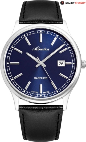 Adriatica Pairs A1293.5215Q фото