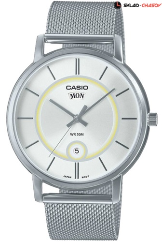 Casio MTP-B120M-7A фото