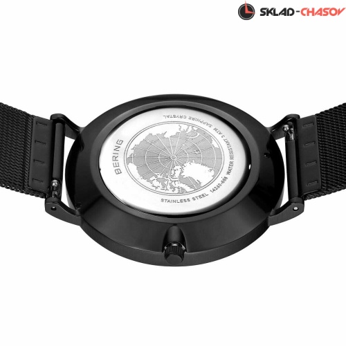 Bering Classic 14240-128 фото фото 3