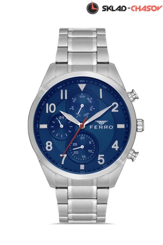 Наручные часы FERRO FM11454AWT-A3 фото