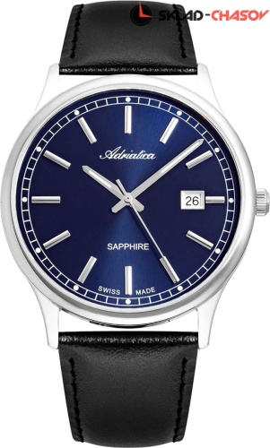 Adriatica Pairs A1293.5215Q фото