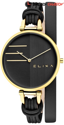 Elixa E136-L591 фото