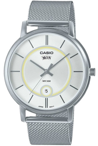 Наручные часы Casio MTP-B120M-7A фото
