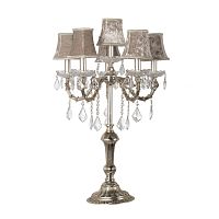 настольная лампа Dio DArte Asfour Lucca E 4.1.5.200 CG фото