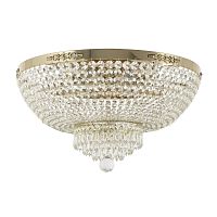 Потолочный светильник Dio DArte Asfour Lodi E 1.2.50.200 G фото