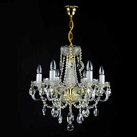 Wranovsky Diamant 6 Gold фото