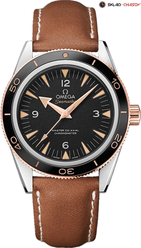 Omega 23322412101002 фото