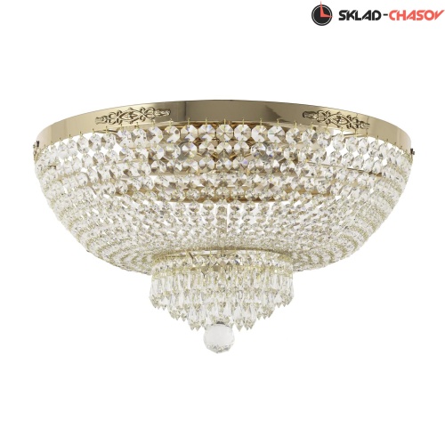 Потолочный светильник Dio DArte Asfour Lodi E 1.2.50.200 G фото