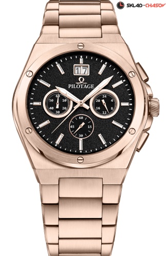 Наручные часы Pilotage P 113.40.31 фото