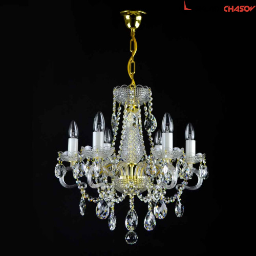 Wranovsky Diamant 6 Gold фото
