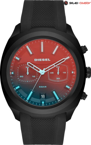 Diesel Tumbler DZ4493 фото