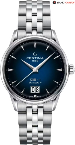 Certina C029.426.11.041.00 фото