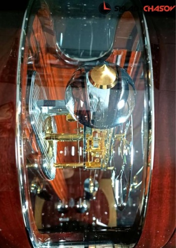 Напольные часы Kieninger 0192-31-02 фото фото 2