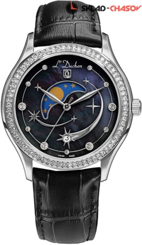 Женские L Duchen D 707.11.41 фото