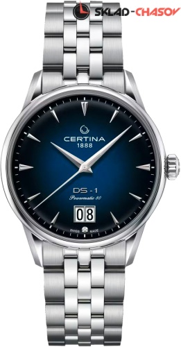 Certina C029.426.11.041.00 фото