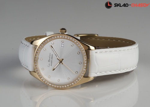 Женские Jacques Lemans La Passion LP-133D фото фото 2