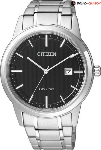 Мужские Citizen Eco-Drive AW1231-58E фото