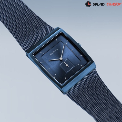 Bering 16033-397 фото фото 4