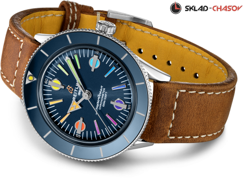 Breitling A103702A1C1X2 фото фото 4