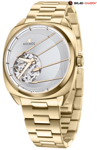 Наручные часы Космос Спутник K 115.20.33 фото фото 2