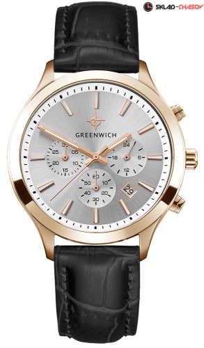 Greenwich GW 043.41.33 фото