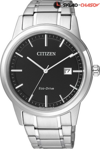 Мужские Citizen Eco-Drive AW1231-58E фото