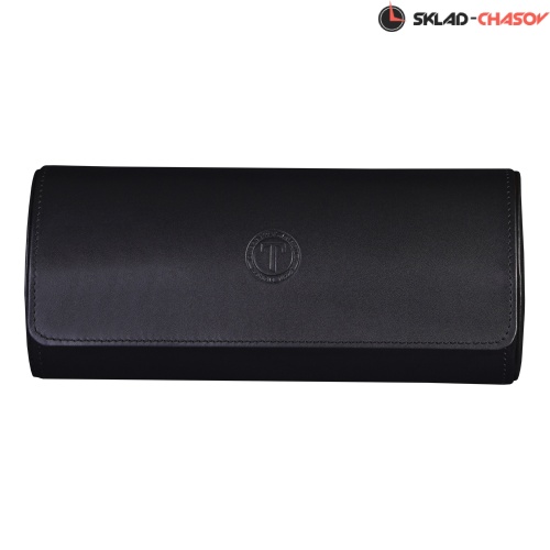 Футляр для перевозки 3-х часов Voyage 03HBO фото фото 5