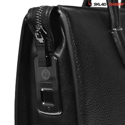 Сумка с отпечатком пальца PRIME DOC фото фото 4