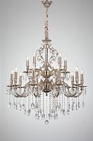 Lucia Tucci BARLETTA 1730.15 coffe gold фото