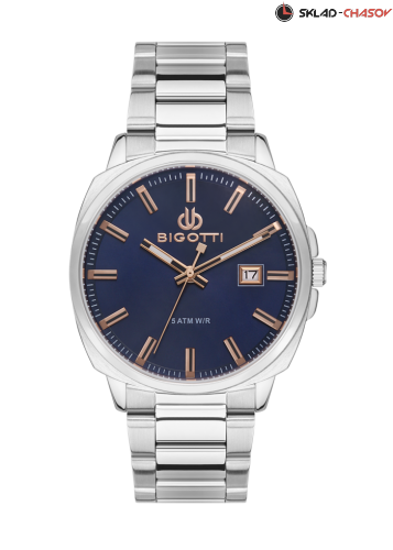 Мужские Bigotti BG.1.10483-3 фото
