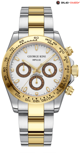 Наручные часы George Kini GK.IMP0004 фото