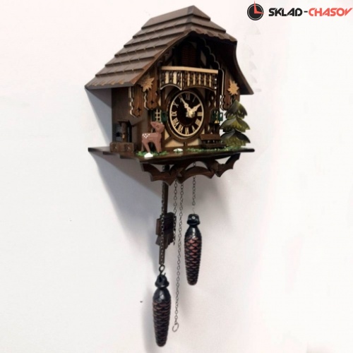 Настенные часы SARS 0406-90 фото фото 2