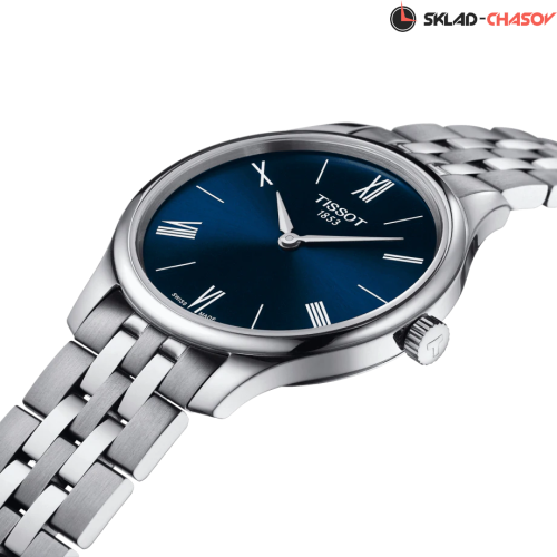 Tissot T063.209.11.048.00 фото фото 3