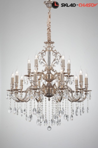 Lucia Tucci BARLETTA 1730.15 coffe gold фото