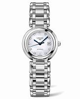 Наручные часы Longines L8.111.4.87.6 фото