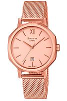 Casio SHE-4554PGM-4A фото