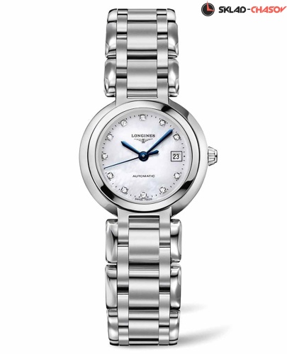 Наручные часы Longines L8.111.4.87.6 фото