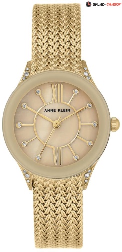 Anne Klein 2208TMGB фото