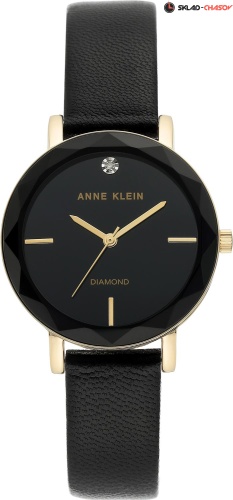 Anne Klein 3434BKBK фото