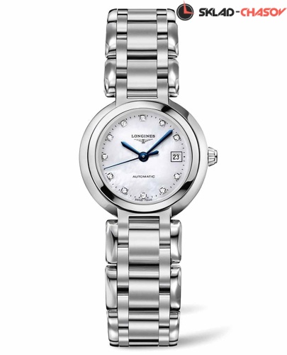 Наручные часы Longines L8.111.4.87.6 фото